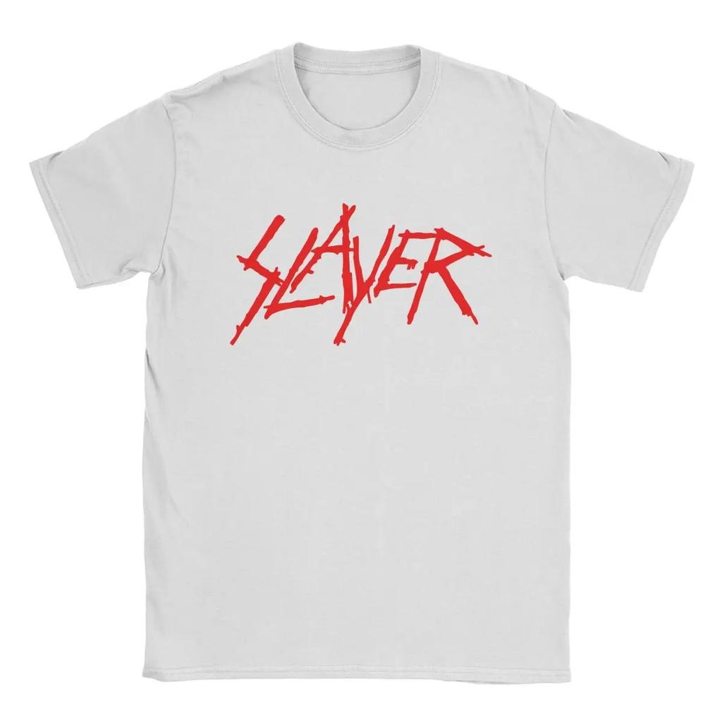 Футболка Slayers, новинка, 100% хлопок, футболки, забавная модная уличная одежда, круглый вырез, короткий рукав, стильная повседневная футболка Harajuku