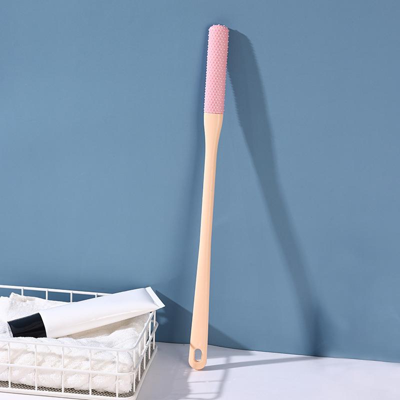 Multifunctional Toe Seam Scrubbing Brush, Rubbing Foot Tool, Relieve Itching Rubbing, Ash Wash Feet, Remove Dead Skin Tool