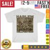 Black Military History USA Black History Harlem Hellfighters T Shirt Men Women