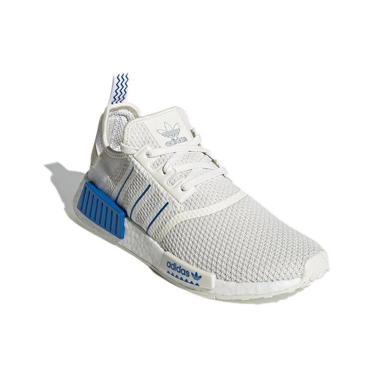 adidas NMD_R1 'White Blue Bird' GX0999
