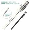 ThermoPro Digital Cooking Thermometer, High-Precision, Stainless Steel, for Oil, Meat, Milk, Tempura, Coffee, Fried Foods, Tea, Bread, BBQ, and More (
