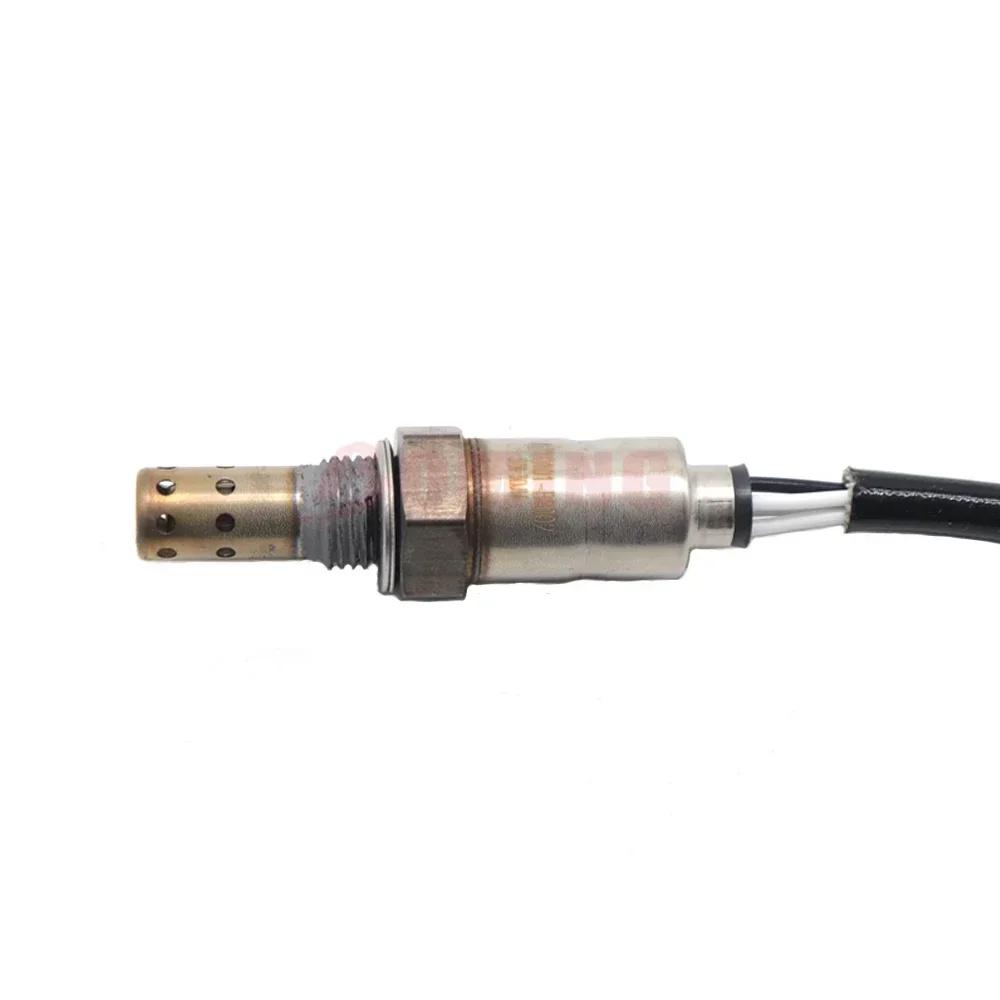 NEW AZD0101-BA002 Air Fuel Ratio Lambda O2 Oxygen Sensor For Triumph Tiger 800 2015-17 Kawasaki J300 AZD0101BA002