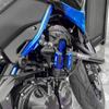 Для Benelli TRK702 TRK702X TRK 702 X 2022 2023 аксессуары для мотоциклов с ЧПУ, бутылка для воды, термос, держатель для напитков