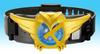 Kamen Rider Transformation Belt Movie Version DX Transformation Belt Set Den-O