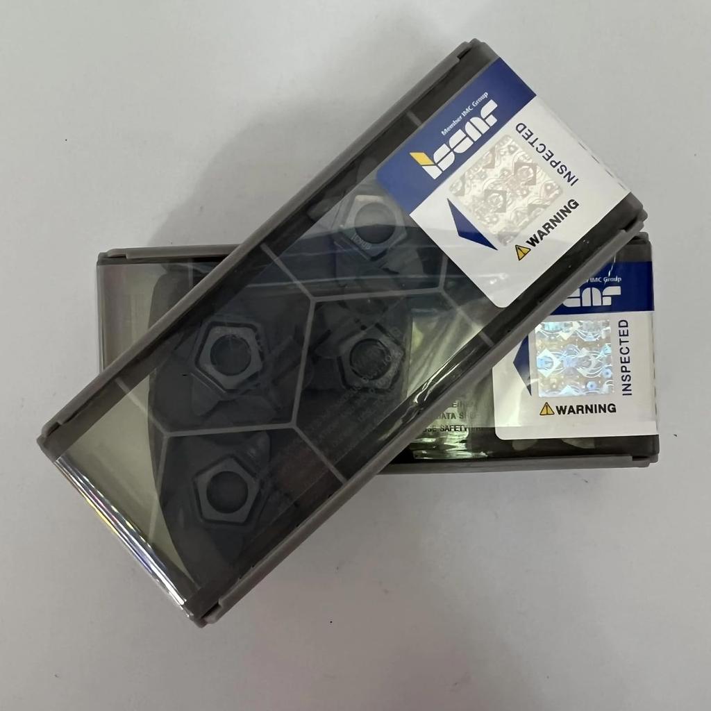 PENTA 24N239J015 IC908 /Industrial indexable Carbide Inserts 5 PCS