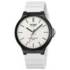 Skmei 2108 Quartz Wristwatches Mens New Simple TPU Strap 3Bar Waterproof Watch For Male Time Clock reloj hombre for Fashion Men