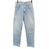 90s 510-0217 Straight Denim Pants W28 Men's Used