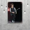synyster gates guitarist Funny Bar Metal Sign Retro Plaque Sign Alcohol Drinker Pub Club Man Cave Kitchen Wall Decoration