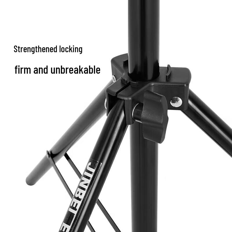 Jinbei EQ Series Portable Aluminum Light Stand