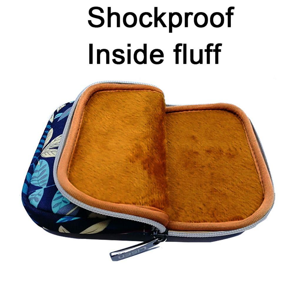 Защитный чехол-вставка для хранения 11-го поколения для Kindle Paperwhite 1/2/3/4 Travel