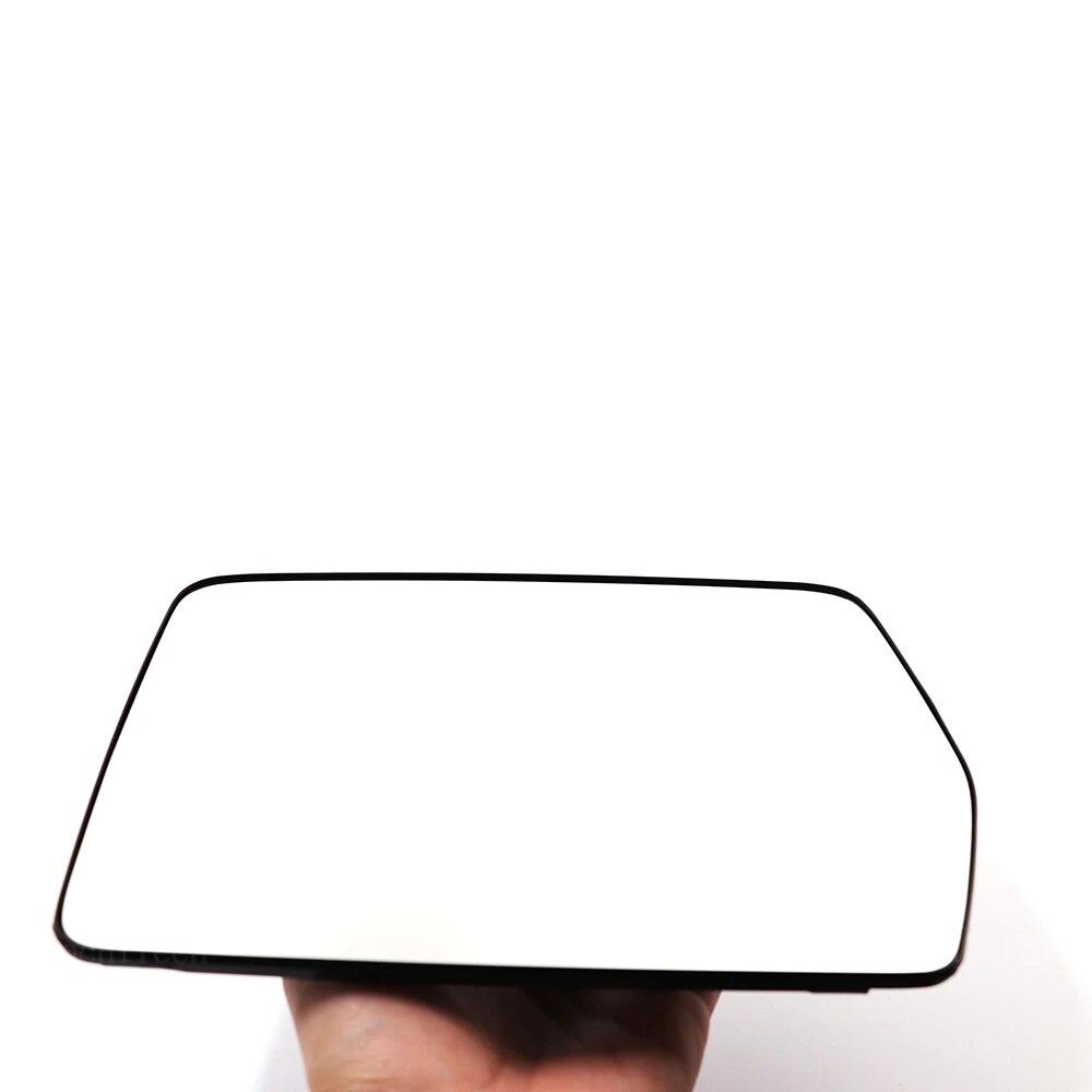 Левая правая дверь боковое обогреваемое стекло зеркала заднего вида пластина для Ford F-150 F150 XL King Ranch Raptor SuperCrew 2004-2010