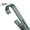 No Drill Hanging Hooks Laundry Hook with Clip, Non-Drilling ABS Closet Organizer, Multi Purpose Kitchen Rag Organizers Durable Anti-slip Clothes Clip