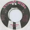 7inch Record MERCILESS - How It Went / Version Street Wise 1998 Jamaica Reggae, Ska & Dub