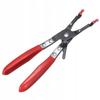 Wire And Cable Soldering Pliers 24Cm - Professional Pliers
