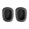 Portable Earphones Ear Pad/Head Beam for G633 G933 Headphones Soft Earpads/Headbeam Cushion Easy Installation