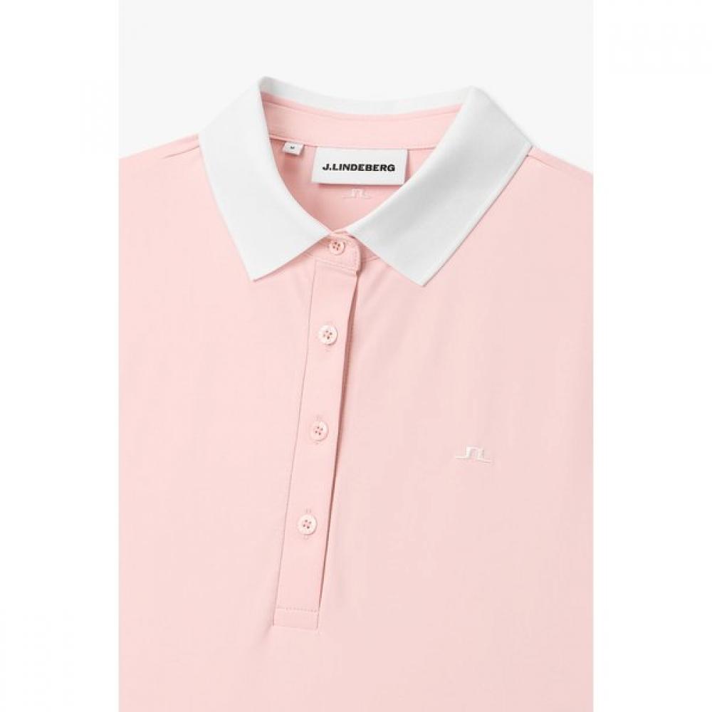 J.lindeberg 26 S S Women Golf Polo cyruS  1546126920 