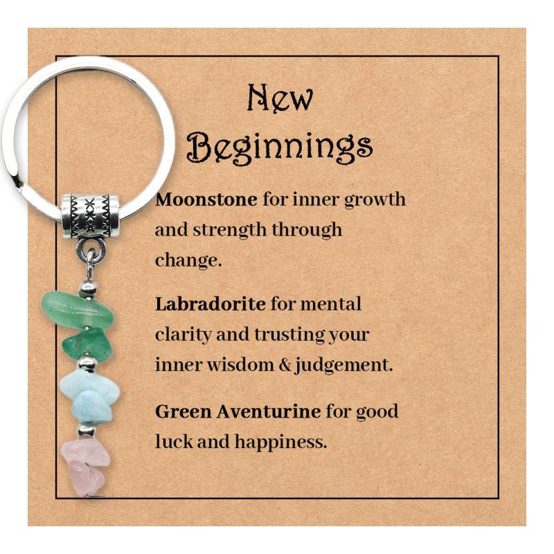 Exclusive Red Agate Card Match Pendant Keyring Handmade; New Natural Rock Bead String Keychain Gifts