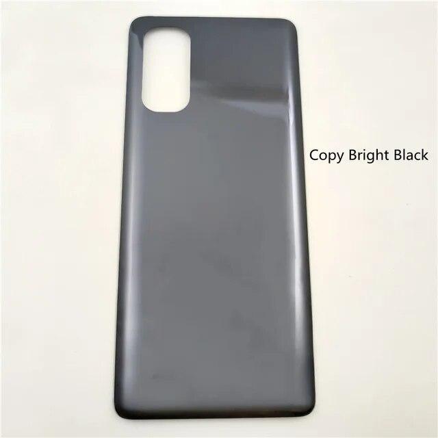 Задняя крышка аккумулятора для OPPO Reno4 Pro 5G, корпус задней двери для Reno 4 Pro CPH2089