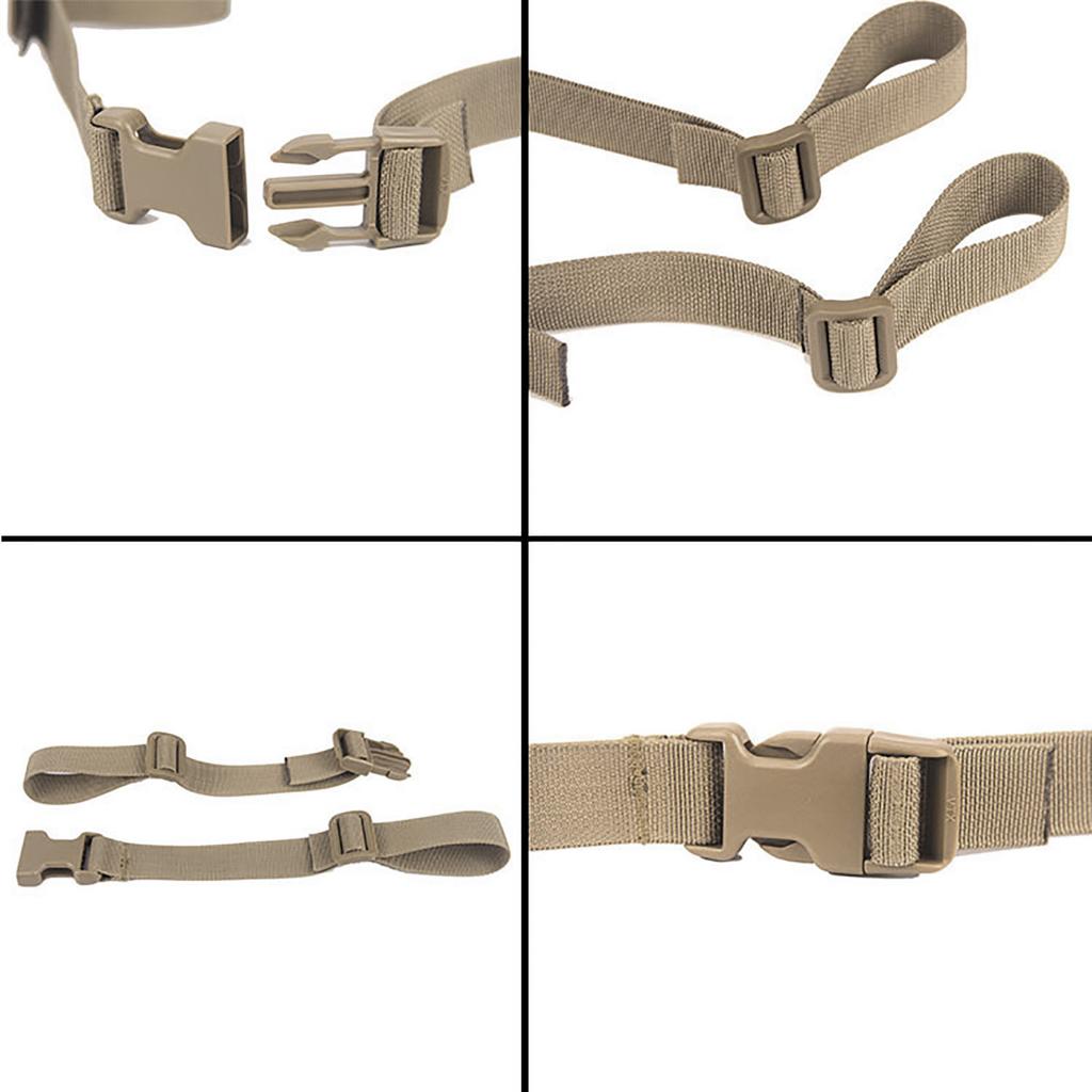 Быстросъемный нагрудный ремень для рюкзака, уличный плечевой ремень, фиксирующий ремень, прочный нагрудный ремень, аксессуары для рюкзака
