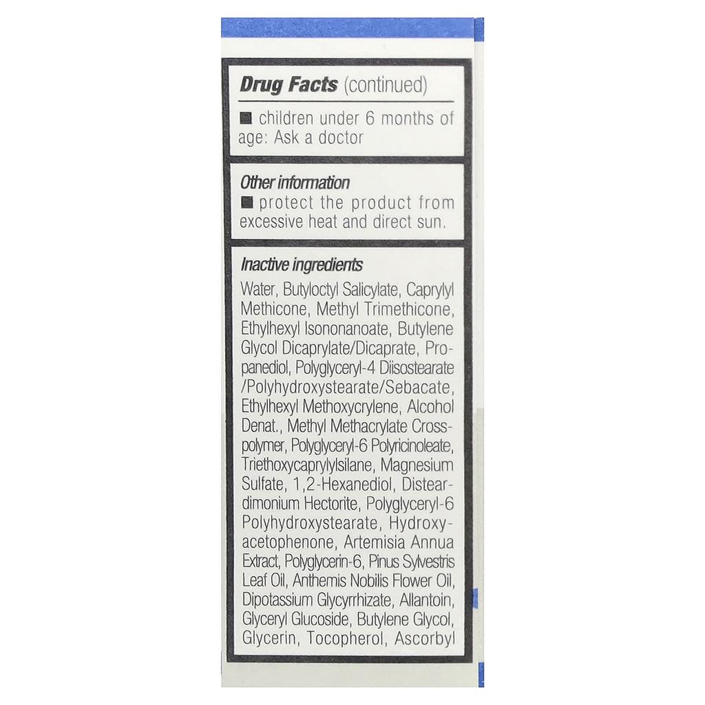 ROUND LAB Увлажняющий солнцезащитный кушон с березовым соком UVlock, SPF 50+, 15 г (0,52 унции)