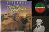 Виниловая пластинка BETTE MIDLER - Divine Madness SD16022 ATLANTIC 1980 US Рок Б/У