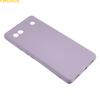 For Google Pixel 6a Case Precise Cutouts TPU Fiber Lining Shockproof Phone Cover