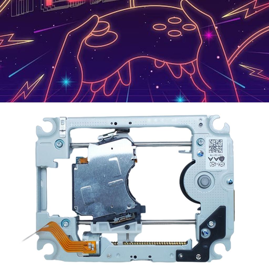 Игровой аксессуар Дисковод Лазерный модуль Лазерная линза Консоль Лазерная головка KEM 450DAA для PS3 Slim Оптическая линза с приводом