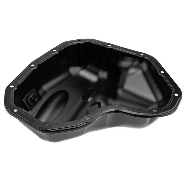 12101-36040 12101-0V010 Engine oil pan For TOYOTA LEXUS Highlander SIENNA RX270 2.7L 12101-0V020