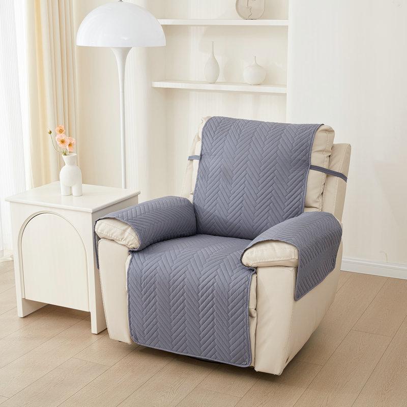 Sofa Cushion One-piece Cover Cloth Double-sided Waterproof and Dustproof Four-season Multifunctional First-class Sofa