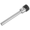 C12?ER16?100L Collet Straight Shank Chuck Holder CNC Milling Tool Extension Lathe Rod Useful