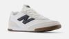 Sneakers New Balance White Black Version