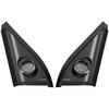 Speaker Sound Quality Improvement Item Tweeter Mounting Kit for Swift Carrozzeria UD-K309