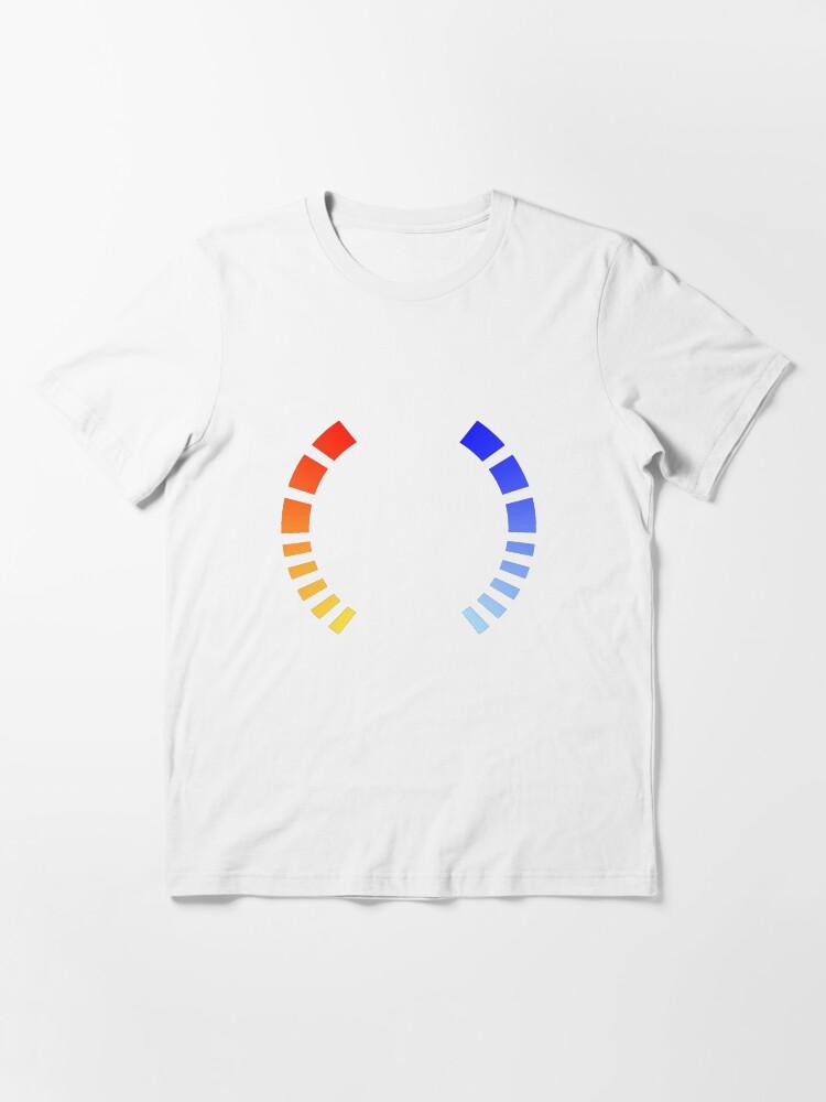 James Bond Health Bar Essential T-Shirt