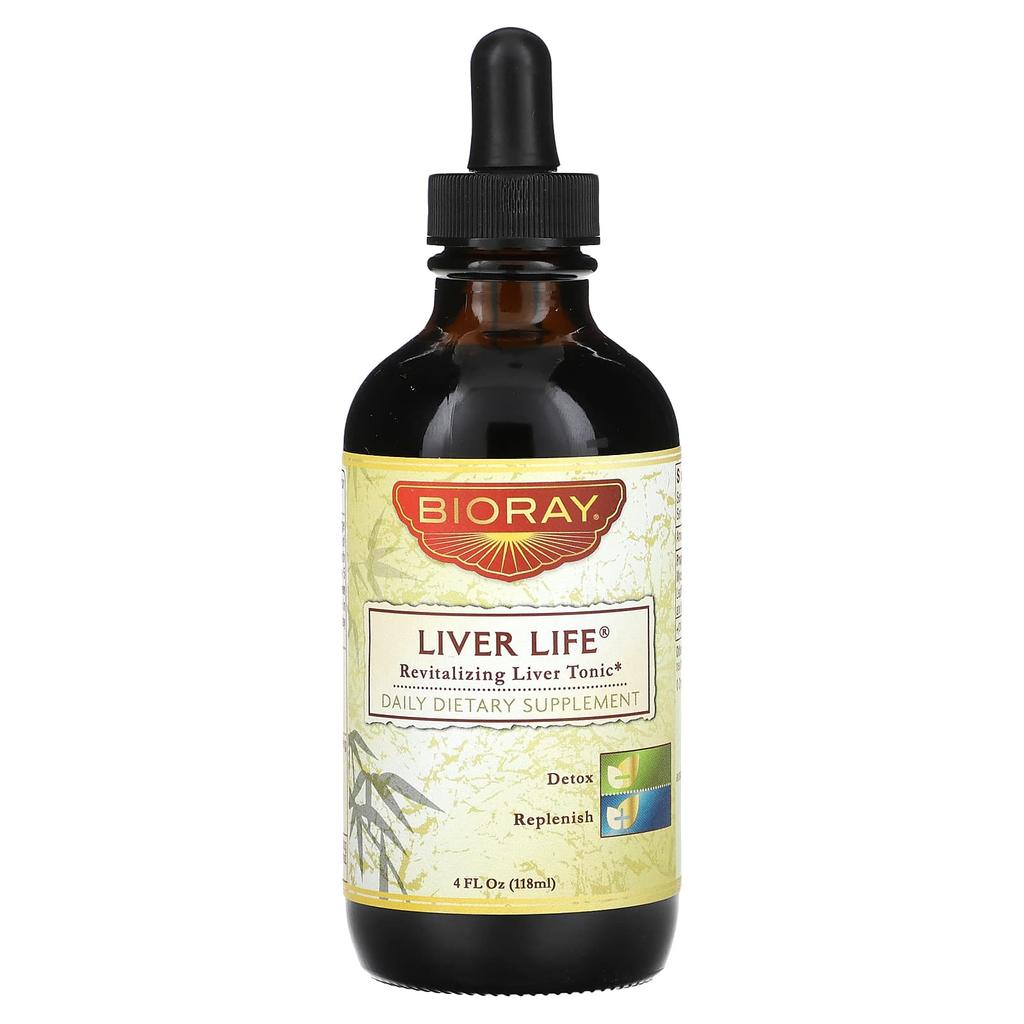 River Life, Liver Energizing Drink, 4 Fl Oz (118 Ml)