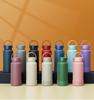 32oz Portable Insulated Sports Water Bottle - Large Capacity for Travel and Mountaineering