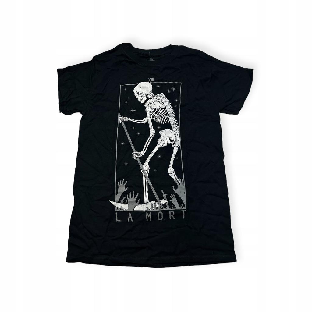 Spencer's Women's T-shirt PRINT S