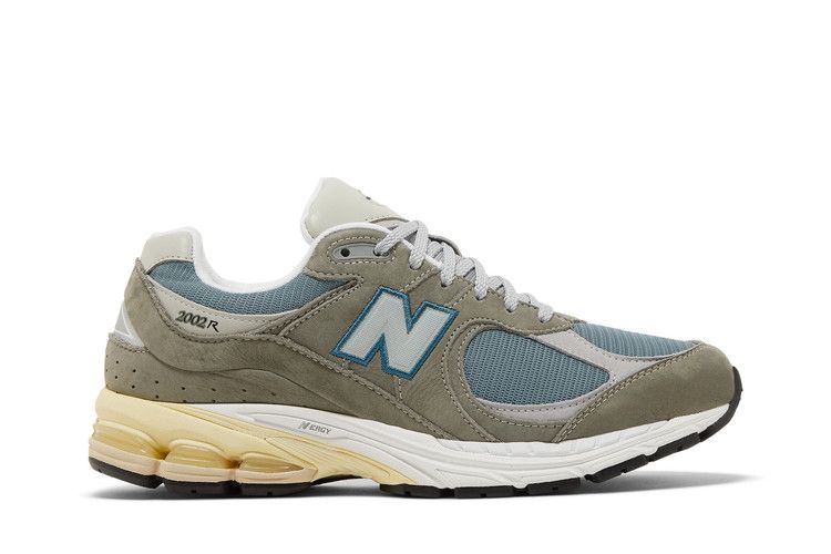 New Balance 2002R 'Серо-утиный синий'