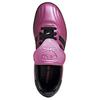Samba Wmns Adidas Originals Lt 'Металлический Фиолетовый Черный' JQ7451