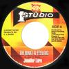 7inch Record JENNIFER LARA - Oh What A Feeling NONE Studio One 2003 Jamaica Reggae, Ska & Dub Used
