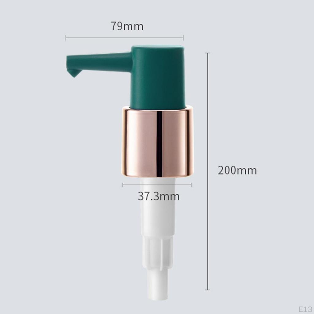 Насос-дозатор для соуса Кухонные гаджеты с шлангом Распылитель масла под давлением Нажимная головка Бутылка для сиропа