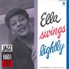 LP Record ELLA FITZGERALD, THE MARTY PAICH DE - Ella Swings Lightly 771717 WaxTime 2011 Europe Jazz