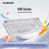 Клавиатура AUSDOM K98 на 98 клавиш