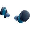 Sony WF-XB700 Wireless Earphones Blue