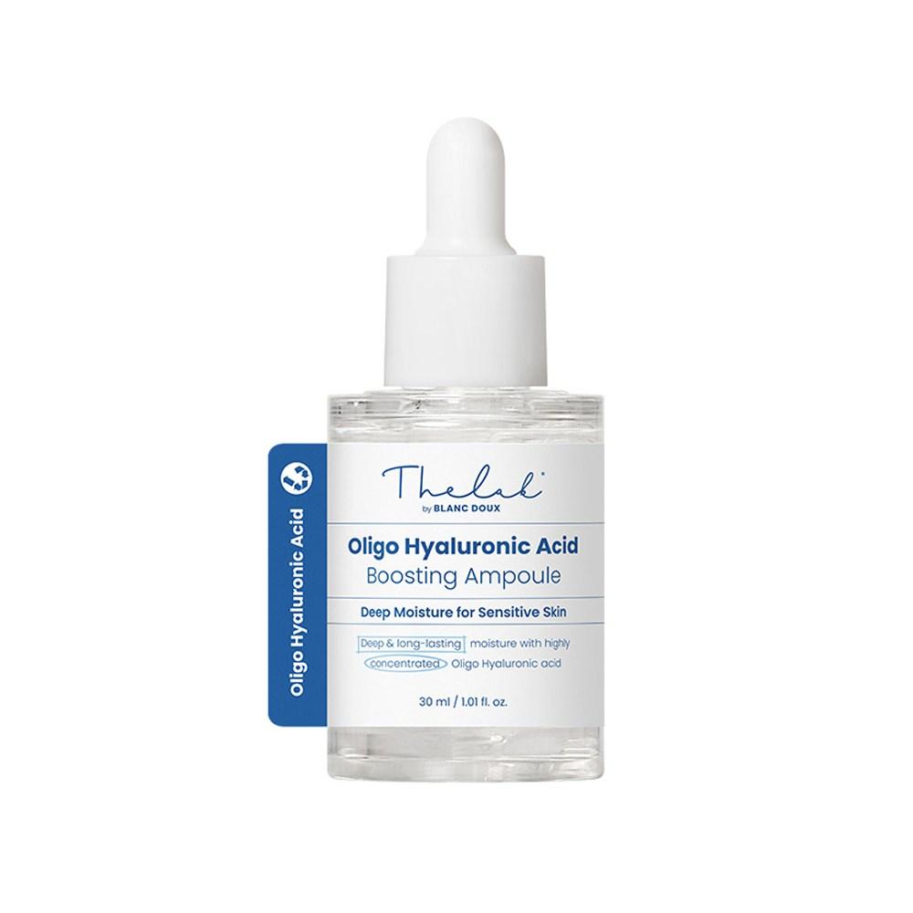 Ампула Lab by Blanc Do Oligo Hyaluronic Acid Boosting, 1 шт., 30 мл