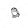 Для Changan CS35 2012 2013 2014 2015 2016 2017 Хромированная Накладка Ручки Внешней Передней Задней Двери Крышка Накладка