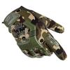 Full-finger Protective Gloves Outdoor Sports Cycling  Mountaineering And Training Anti-slip Wear-resistant Camouflage Gloves