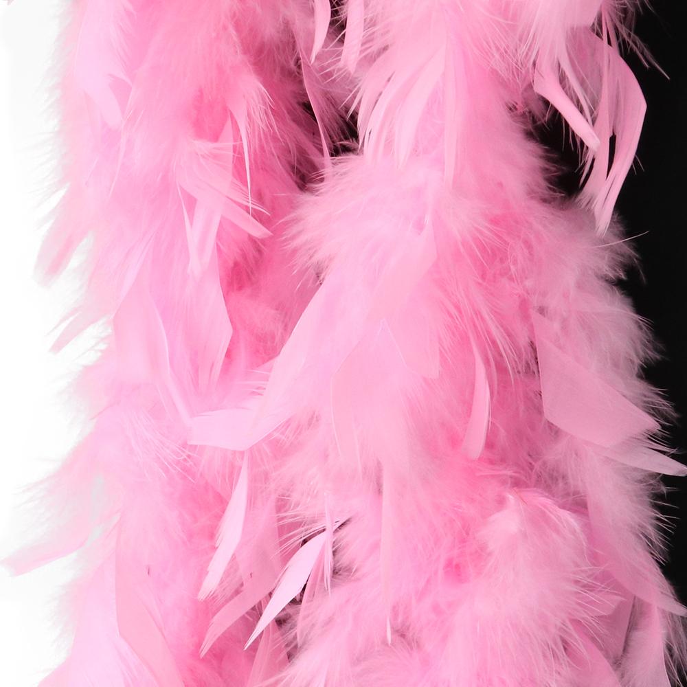 2 ярда Пушистое Натуральное Перо Индейки Марабу Боа 38-40г для Поделок Свадебная Вечеринка Рождественское Украшение Шаль Пушистые Красные Перья