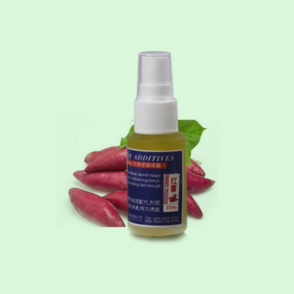 Спрей-добавка, 20 мл, для наживки для ловли карпа, повысит ваши шансы на успех