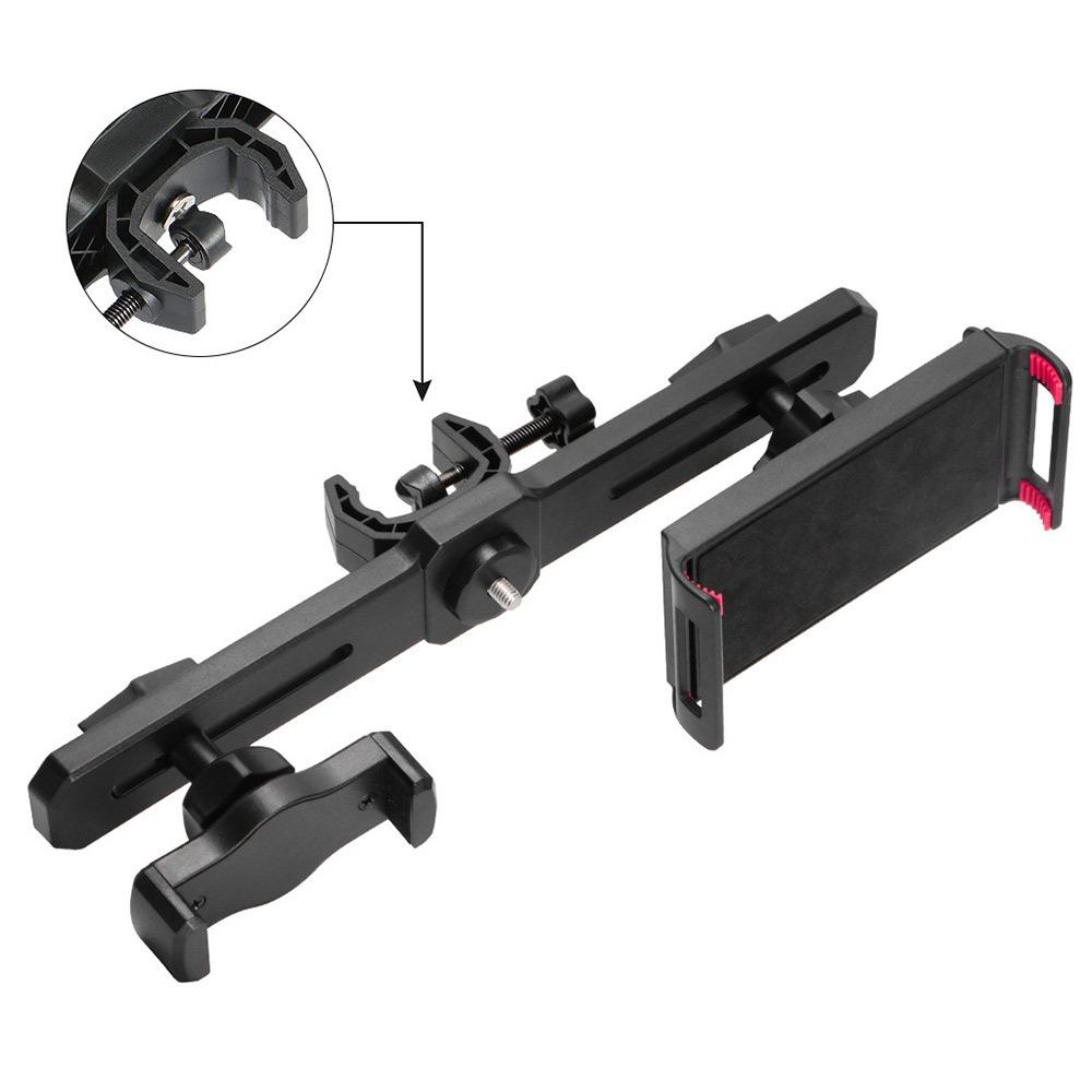 Multi-angle Adjustment Video Recording Stand 360° Rotation Mobile Photography Tripod Vlogging