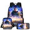 Школьная сумка Базз Лайтер Высококачественная печать Повседневный Трансграничный Рюкзак